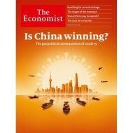 The Economist: Is China winning? - No.16 - 18th Apr 20