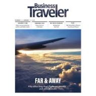 Business Traveler 