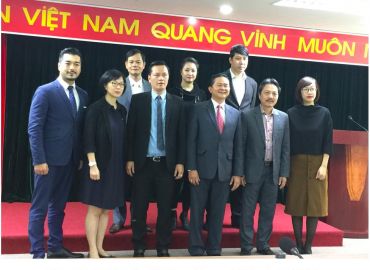 WALL STREET JOURNAL (WSJ), GLOBAL BOOK AND HA NOI TOURISM MEETING