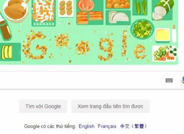 Google Doodle tôn vinh bánh mì Việt Nam: Tiệm bánh mì Sài Gòn đầu tiên ở đâu?