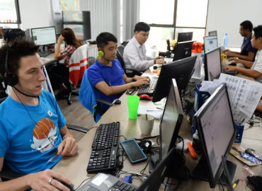 CNBC: Nỗ lực số hóa của Việt Nam thúc đẩy cộng đồng startup phát triển