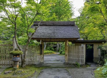 The New York Times giới thiệu trải nghiệm lịch sử và văn hóa tại tỉnh Oita, Nhật Bản
