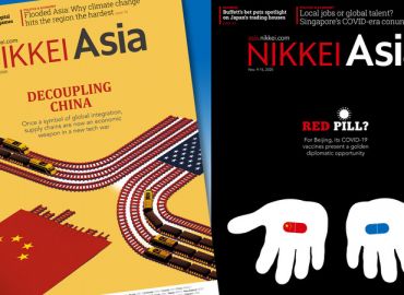 Nikkei Asia: Nơi Khám Phá Châu Á Và Thế Giới Kinh Doanh Toàn Cầu