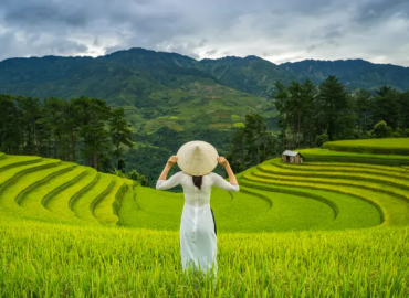 Bốn lần Du lịch Việt Nam gây ấn tượng trên kênh CNBC của Hoa Kỳ 