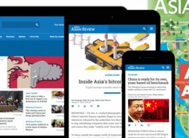 Nikkei Asian Review - The Best Asia Business News For Expats & Leaders In Vietnam