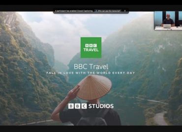 Khám phá Kỳ diệu Của BBC Travel: Cuốn Hút Thế Giới Qua Những Câu Chuyện Du Lịch