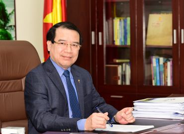Phó Tổng cục trưởng Hà Văn Siêu trả lời phỏng vấn CNBC: Việt Nam sẽ mang đến cho du khách quốc tế kỳ nghỉ trọn vẹn, an toàn