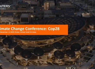 Hội nghị Biến đổi khí hậu của Liên Hợp Quốc COP28: Định hình Tương lai của Hành tinh