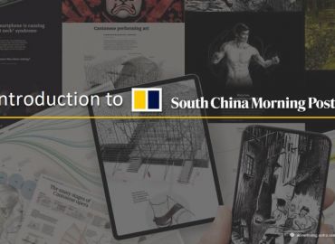 South China Morning Post (SCMP) - Tờ Báo Thế Giới Lâu Đời Và Uy Tín Của Hồng Kông