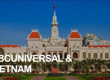 Chinh phục 1 tỷ khán giả toàn cầu cùng NBCUniversal: Chiến lược truyền thông đặc sắc cho du lịch Việt Nam