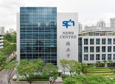Đón đầu những chuyển động tại Đông Nam Á với SPH Media Trust của Singapore