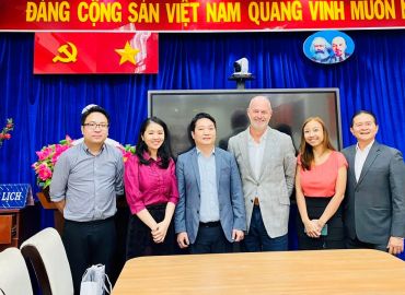 BBC Global News Tạo Bước Đột Phá trong Hợp Tác Du Lịch tại Việt Nam năm 2023
