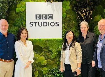 BBC Studios làm việc với Trung tâm Xúc Tiến Du Lịch Thành Phố Hồ Chí Minh trong khuôn khổ ITB Asia 2023