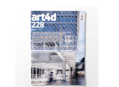 Media Kit Art 4D