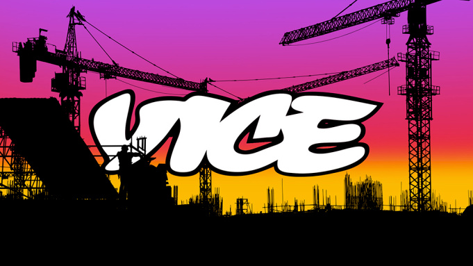Vice Commercial VICE kênh truyền thông cho giới trẻ tại Châu Á